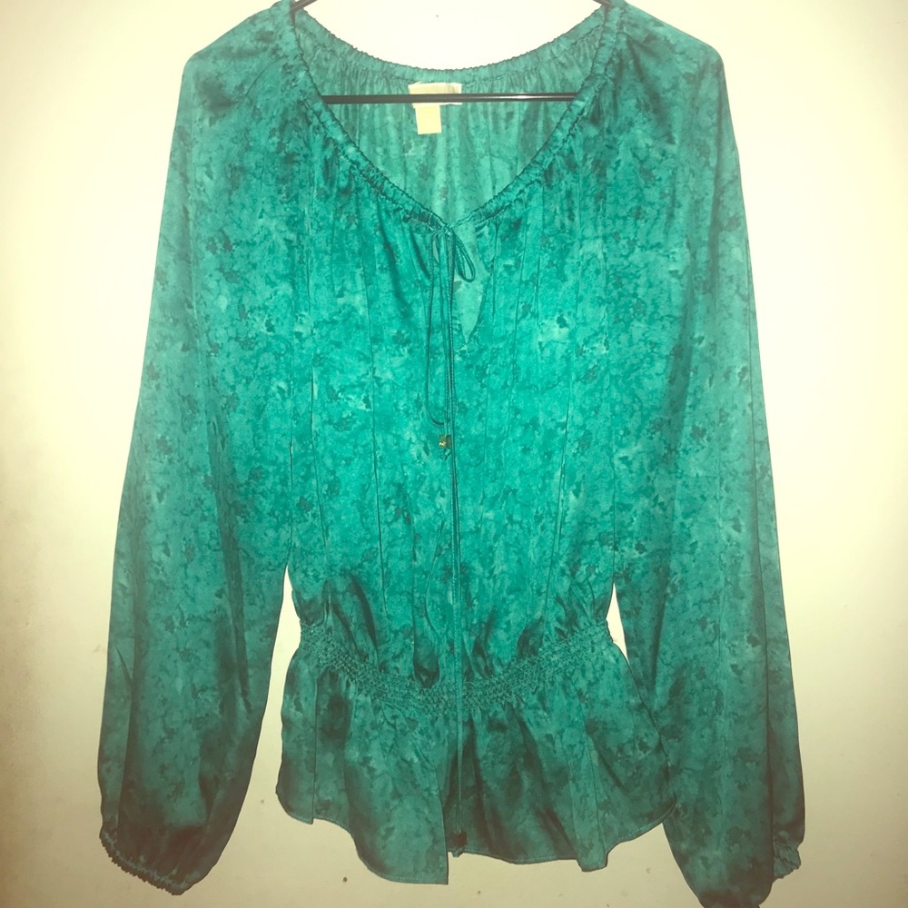 Michael Kors blouse